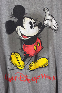 Walt Disney World Mickey Mouse T-shirt