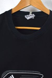 90s/00s Adidas Brand T-Shirt