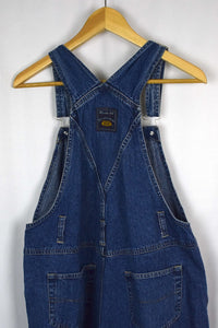 Route 66 Brand Denim Overalls