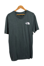 Load image into Gallery viewer, Green North Face Brand T-shirt
