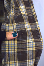 Load image into Gallery viewer, Carhartt Brand Flannel Shirt
