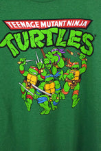 Load image into Gallery viewer, 2015 Teenage Mutant Ninja Turtles T-shirt
