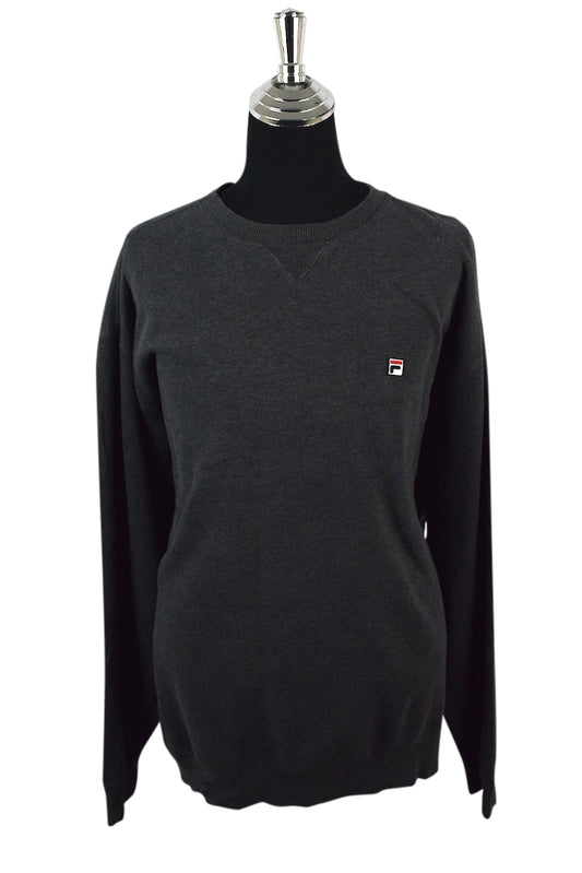 Fila Brand Sweatshirt