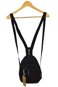 NEW Canvas Crossbody/ Backpack