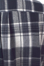 Load image into Gallery viewer, North Face Brand Flannel Shirt
