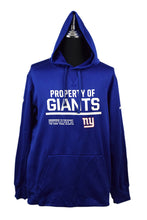 Load image into Gallery viewer, New York Giants NFL Hoodie
