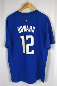 Dwight Howard Orlando Magic NBA T-shirt