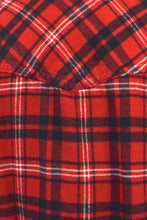 Load image into Gallery viewer, Calvin Klein Jeans Brand Flannel Shirt
