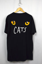 Load image into Gallery viewer, 1981 Cats T-shirt
