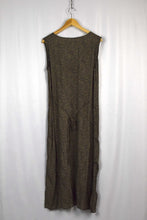 Load image into Gallery viewer, Cheetah Print Dress
