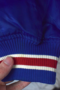 Chicago Cubs MLB Bomber Jacket
