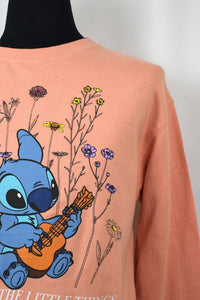 Stitch Sweatshirt