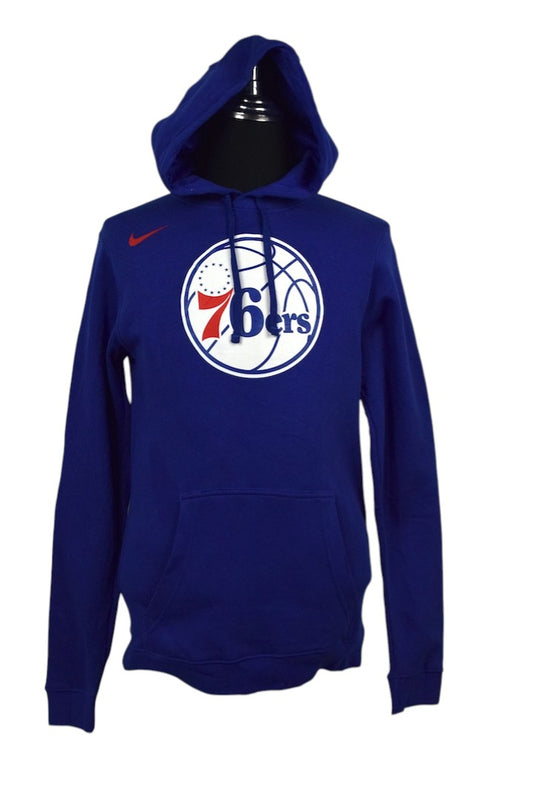 Philadelphia 76ers NBA hoodie