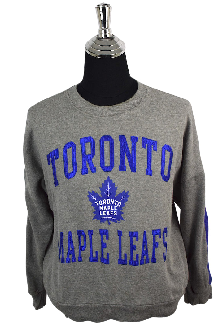 Toronto Maple Leafs NHL Sweatshirt