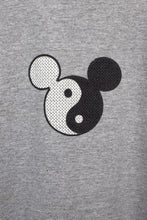 Load image into Gallery viewer, 90s YinYang Mickey Mouse T-shirt
