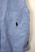 Load image into Gallery viewer, Reworked Ralph Lauren Brand Shirt
