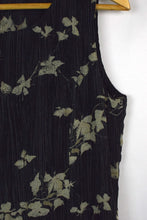 Load image into Gallery viewer, Reworked Floral Print Dress
