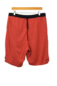 Reebok Brand Sports Shorts