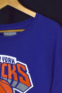 Derrick Rose New York Knicks NBA T-shirt