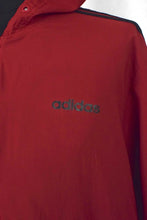 Load image into Gallery viewer, Adidas Brand Spray Jacket
