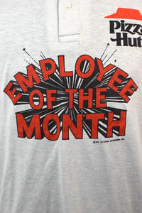 1991 Pizza Hut Polo Shirt