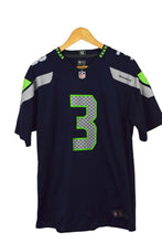 Load image into Gallery viewer, Russell Wilson Seattle Seahawks NFL Jersey
