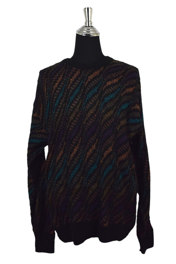 90s Portland Sweater Co. Brand Knitted Jumper