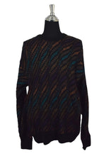 Load image into Gallery viewer, 90s Portland Sweater Co. Brand Knitted Jumper
