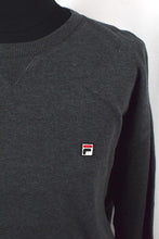 Load image into Gallery viewer, Fila Brand Sweatshirt
