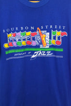 Load image into Gallery viewer, 80s/90s New Orleans Bourbon Street T-shirt
