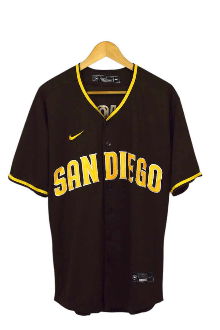 Fernando Tatis JR. San Diego Padres MLB Jersey