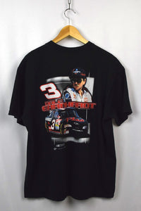 2008 Dale Earnhardt NASCAR T-shirt