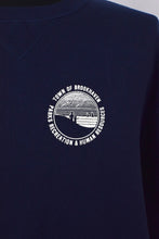 Load image into Gallery viewer, 90s Brookhaven Coastal Sweatshirt
