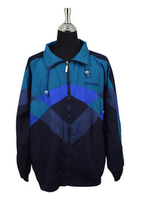80s/90s Donnay Brand Spray Jacket
