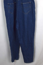 Load image into Gallery viewer, Route 66 Brand Denim Overalls
