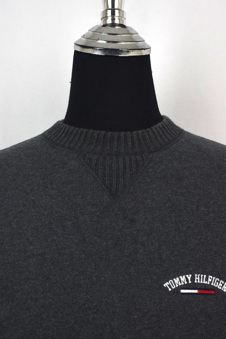 Tommy Hilfiger Brand Sweatshirt