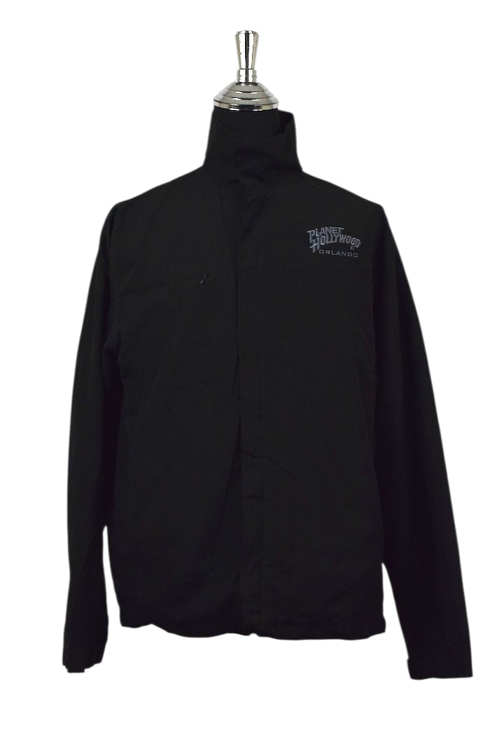 90s Orlando Planet Hollywood Spray Jacket