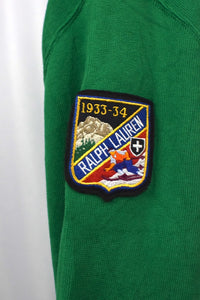 Ralph Lauren Brand Pullover