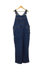 Load image into Gallery viewer, Denim Overalls
