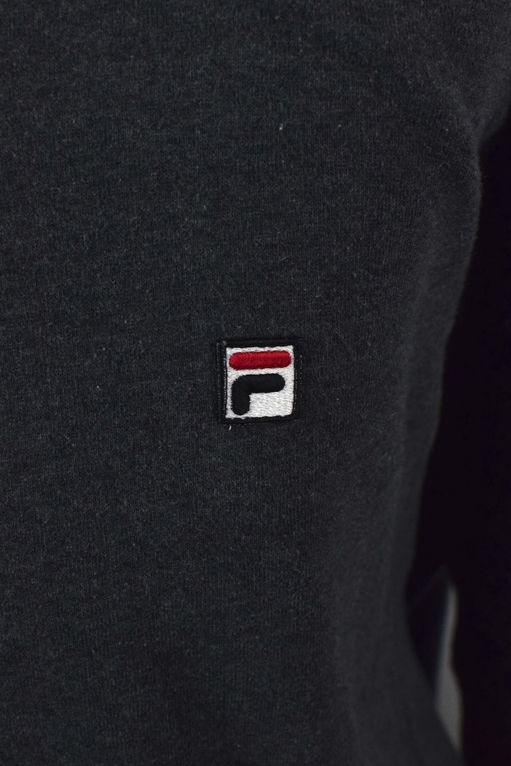 Fila Brand Sweatshirt