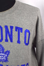 Load image into Gallery viewer, Toronto Maple Leafs NHL Sweatshirt
