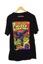 Load image into Gallery viewer, Black Panther T-shirt

