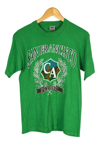 80s/90s San Francisco T-shirt