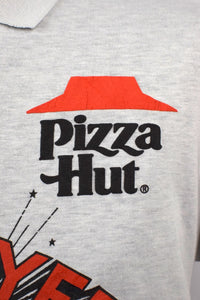 1991 Pizza Hut Polo Shirt