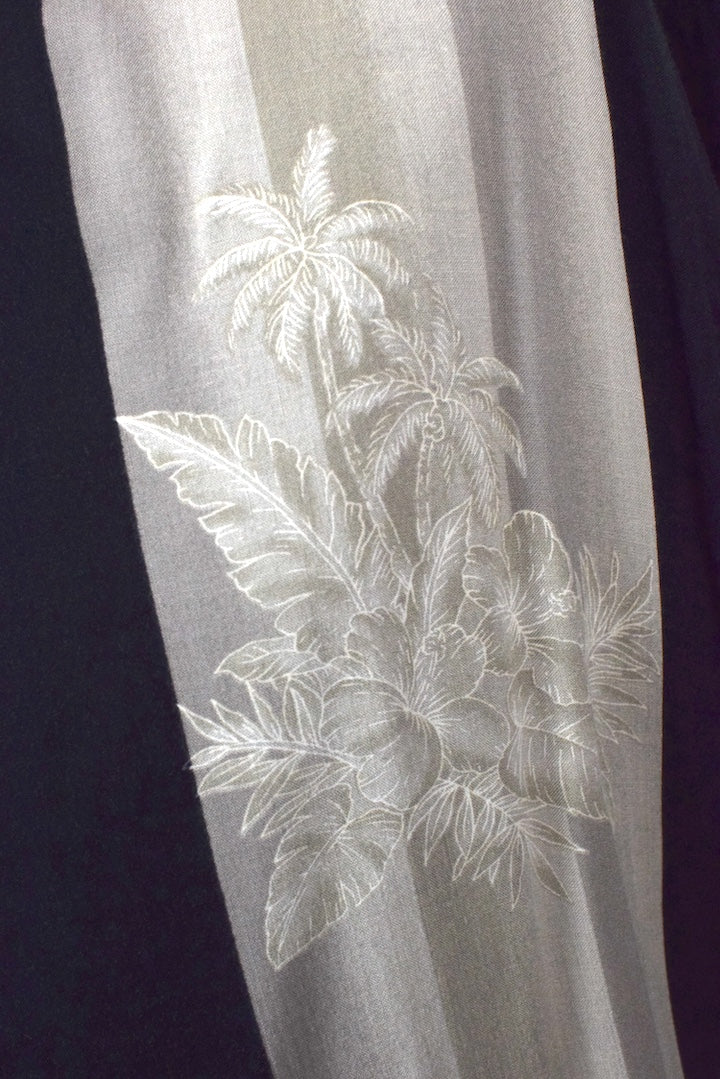 Palm Tree Print Shirt