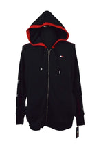 Load image into Gallery viewer, DEADSTOCK Tommy Hilfiger Brand Hoodie
