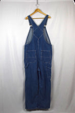 Load image into Gallery viewer, Denim Overalls
