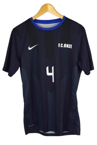 Nike Soccer Jersey
