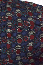 Load image into Gallery viewer, Volare Brand Silk Shirt
