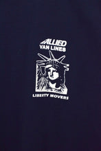 Load image into Gallery viewer, 90s Liberty Movers T-shirt
